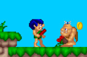 play Bip The Caveboy