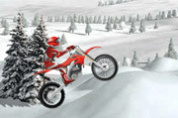 play Winter Rider