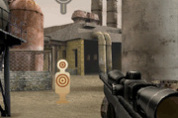 play Hot Shot Sniper