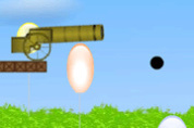 play Cannon Shooting Ballons