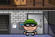 Bob The Robber
