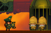 play Dirk Valentine