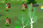 play Feudalism