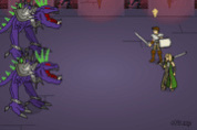 play Mardek