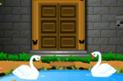 play Garden Fountain Escape