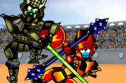 play Swords And Sandals 2