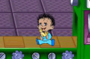 play Baby Blimp