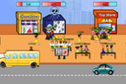 play Shopping Street