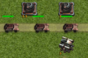 play Corporate Wars Level Pack