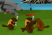 play Battle Beavers