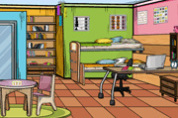 play Analytical Room Escape