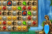 play Rome Puzzle