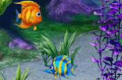 play Fishdom H2O