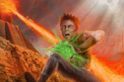 play Cursed Treasure