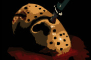 play Escape From Crystal Lake