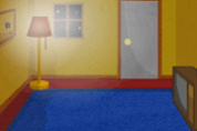 play Nightmare House