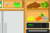 play Super Supper