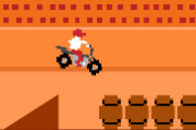 play Barrel Jumper