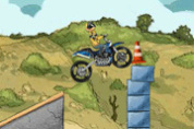play Bike Champ