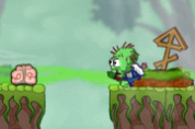 play All We Need Is Brain