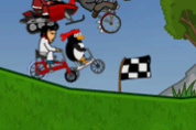 play Cyclomaniacs 2