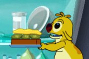 play Sandwich Stacker