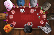 play Governor Of Poker