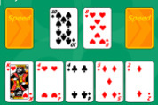 play Speed Cards