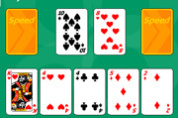play Speed Cards