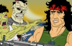 play Undead'S Island