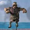 play Land Lobber