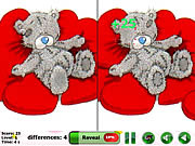 play Love Story Spot The Difference