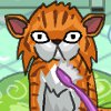 play Kitten Grooming