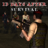 play 13 Days After: Survival