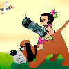 play Doll Hunter