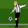 play Dkicker: Italian Soccer