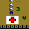 play Insane Zombie Rescue