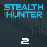 play Stealth Hunter 2