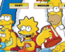 play The Simpsons Puzzle