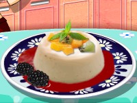 play Panna Cotta