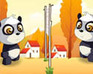 play Panda & Eggs