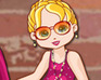 play Horse Rider Girl Dress Up