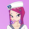 play Roxy Sailor Girl