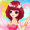 play Fairy Leader Dress Up