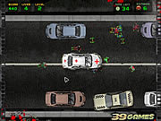 play Zombie Drive