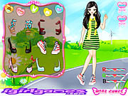 play Fresh Spring Style