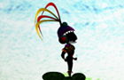 play Mayan God