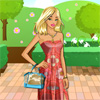 play Beautiful In Spring Dress Up