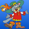play Der Gestiefelte Kater