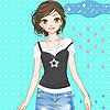 play Brooke Dress Up